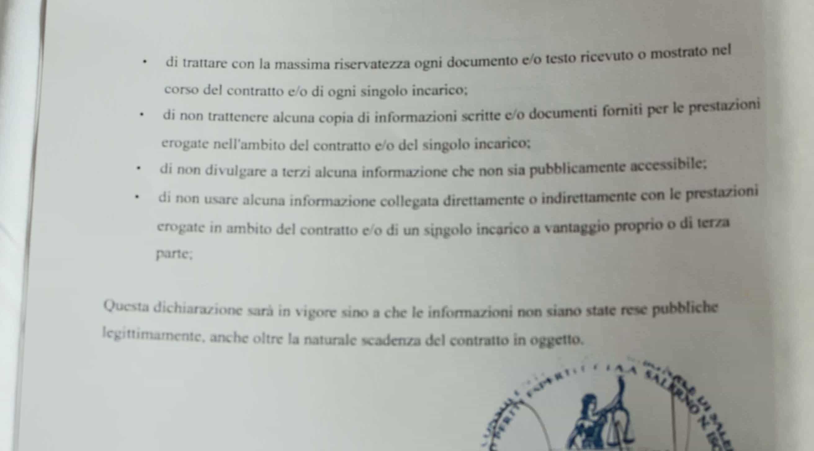 sbobinatura-giurata-Tergeste-Ravenna-privacy-riservatezza-valore-legale-agenzia-certificata-trascrizioni